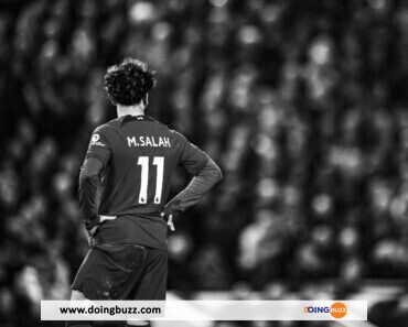 La Réaction De Mohamed Salah Sur La Non-Qualification De Liverpool