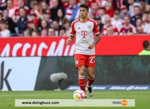 João Cancelo Pourrait Rejoindre Barcelone Pour Cette Somme !