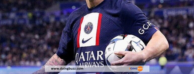 Lionel Messi Devient Le Meilleur Buteur De L&Rsquo;Histoire Devant Cristiano