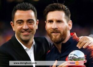 Xavi Est Prêt Pour Accueillir Lionel Messi Dans Son Équipe Au Barça !