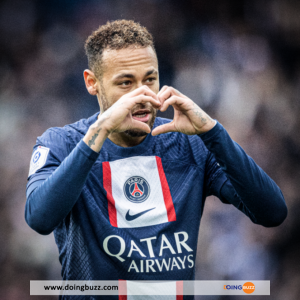 Voici L&Rsquo;Annonce Très Surprenante Du Clan Neymar !