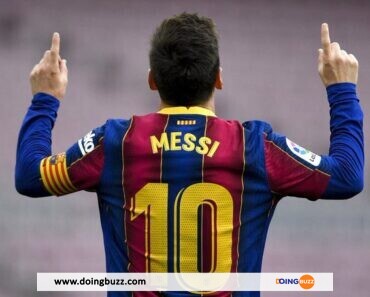 Lionel Messi pose deux conditions pour rejoindre Barça, les voici !