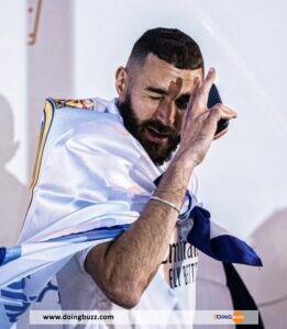 Le Départ De Karim Benzema À Al Ittihad Est Imminente !