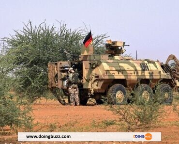 Niger : L’Allemagne recommande à ses ressortissants d’accepter l’offre de la France