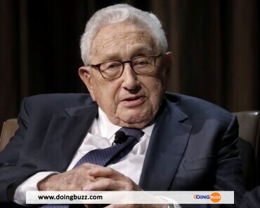 Henry Kissinger : Un diplomate controversé qui a marqué l’histoire