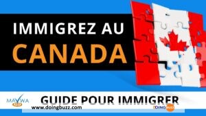 Immigrer Au Canada : Guide Complet Des Procédures Et Des Opportunités