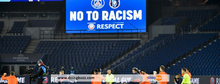 Incidents Notables De Racisme Dans Le Football : Un Appel À L&Rsquo;Action