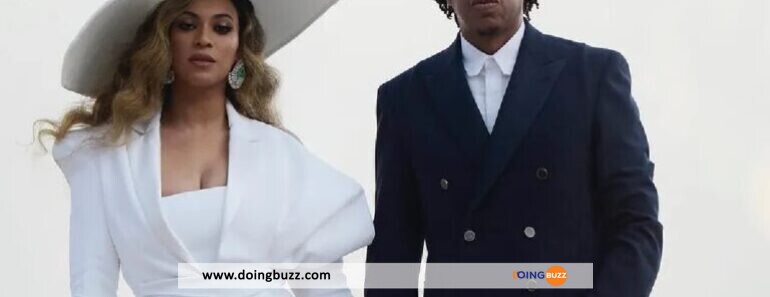 Jay-Z Et Beyoncé Achètent Une Maison Très Chère : Record Battu En Californie !