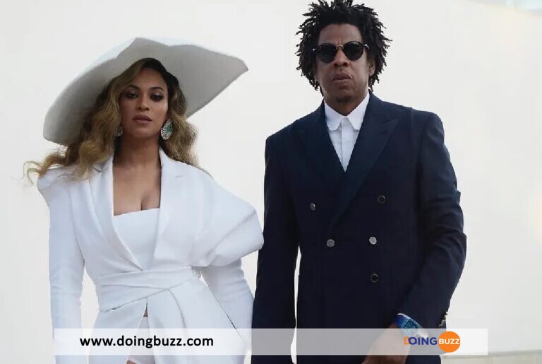 Jay Z Et Beyonce Le Couple Soffre La Maison La Plus Chere Jamais Vendue Photo 768X515 1