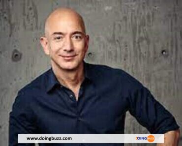 Jeff Bezos, Fondateur D&Rsquo;Amazon, Annonce Ses Fiançailles Avec Lauren Sanchez