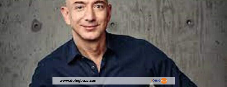 Jeff Bezos, Fondateur D&Rsquo;Amazon, Annonce Ses Fiançailles Avec Lauren Sanchez