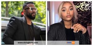 Que Se Passe-T-Il Entre Fally Et Keyna Ipupa ? Vive Tension Familiale