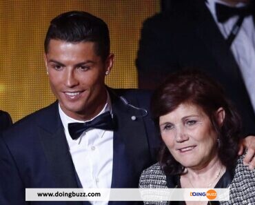 La Mère De Cristiano Ronaldo Accusée De Sorcellerie