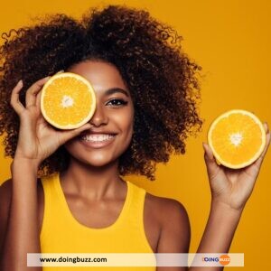 Sur La Vitamine C Pour Le Visage : Les Bienfaits Et Utilisations Pour Une Peau Éclatante