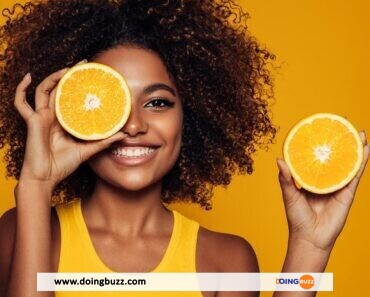 Sur la vitamine C pour le visage : Les bienfaits et utilisations pour une peau éclatante