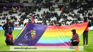 Les Lgbt En Premier League: Vers Une Inclusion Plus Grande