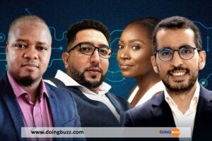 Les Start-up Africaines les Plus Prometteuses : Une Croissance Explosive dans le Paysage Technologique du Continent