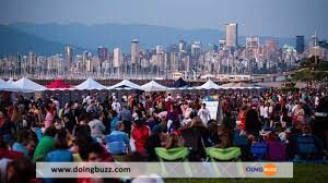 Les Festivals Les Plus Populaires A Ne Pas Manquer Au Canada En 2023