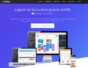 Les Meilleurs Logiciels De Facturation : Simplifiez Votre Gestion Financière