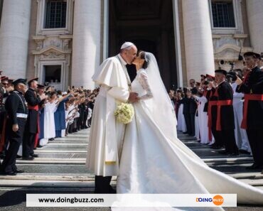 Le pape François victime d’une nouvelle polémique de mariage sur TikTok
