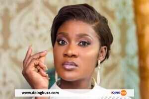Mercy Johnson : La star de Nollywood pleure la mort de son père