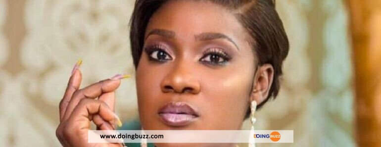 Mercy Johnson : La Star De Nollywood Pleure La Mort De Son Père