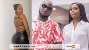 Davido Bientôt Papa À Nouveau ? Sa Deuxième Baby Maman Répond Aux Rumeurs