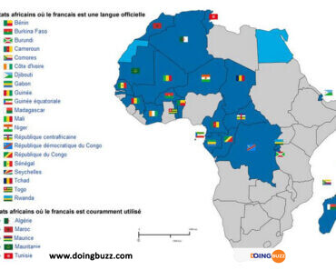 Opérateurs Téléphoniques En Afrique Francophone : Guide Des Services Et Codes Ussd