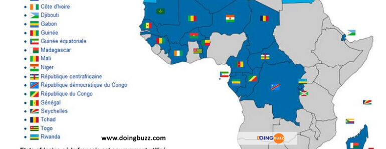 Opérateurs Téléphoniques En Afrique Francophone : Guide Des Services Et Codes Ussd