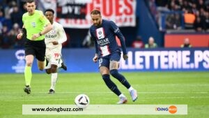 Neymar Répond Aux Insultes Des Supporters Du Psg