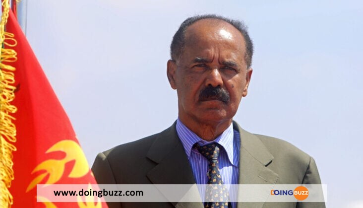 L'Erythrée : Un Pays Fermé Et Répressif De La Corne De L'Afrique