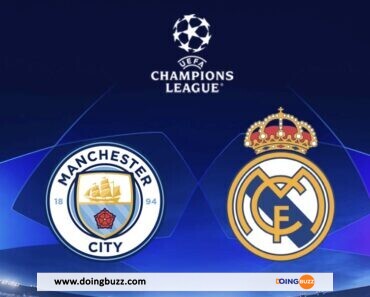 Pronostic Real Madrid – Manchester City (Ligue Des Champions) 2023
