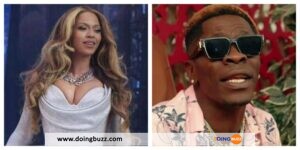 Shatta Wale En Froid Avec Beyoncé ? Leur Collaboration Annulée Pour Cette Raison