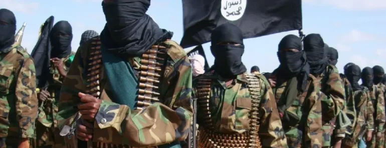 Somalie : Une Opération Antiterroriste Élimine 40 Shebabs