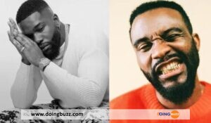 Tayc Rend Hommage À Fally Ipupa : « Il Est Fort »