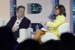 Elon Musk Nomme Linda Yaccarino À La Tête De Twitter : Une Nouvelle Ère Commence