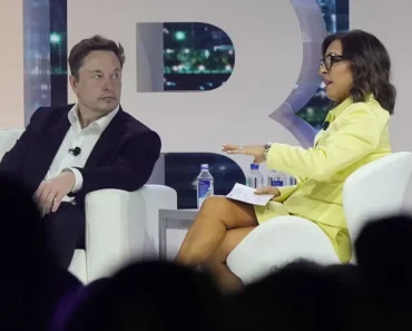 Elon Musk Nomme Linda Yaccarino À La Tête De Twitter : Une Nouvelle Ère Commence