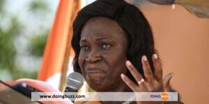 Côte D’ivoire : Simone Gbagbo Demande Pardon Aux Ivoiriens Et Plaide Pour Le Retour De Guillaume Sorro