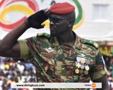 Guinée : Une Tentative De Coup D’état, Raison De La Dissolution De La Garde Présidentielle