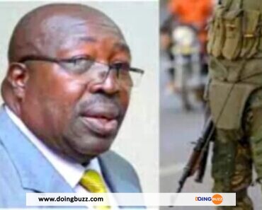 Ouganda : Un Garde Du Corps Assassine Un Ministre Et Se Tire Une Balle
