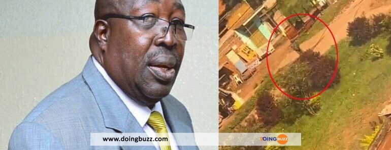Assassinat du ministre ougandais : les surprenantes révélations de son fils