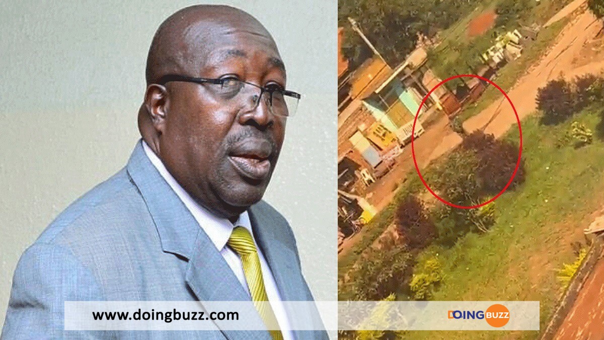Assassinat Du Ministre Ougandais : Les Surprenantes Révélations De Son Fils