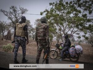 Bénin : Des Civils Enlevés Et D’autres Égorgés À Kérou