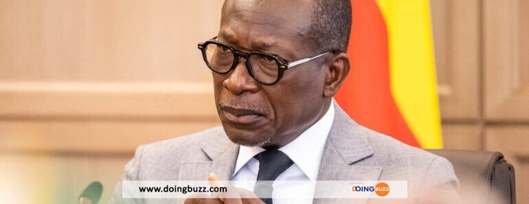 Bénin : Le Gouvernement Se Prononce Sur L’attaque Sanglante Et Meurtrière De Kérou