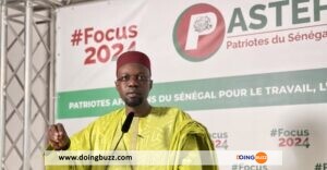 Sénégal : Ousmane Sonko Risque Gros ! Est-Il Toujours Éligible Pour La Présidentielle De 2024 ?