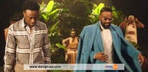 Selon Dadju, Fally Ipupa, Une Légende Intemporelle De La Musique Congolaise