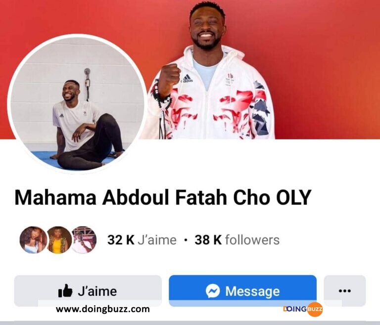 Konnie Touré : Son Mari Mahama Abdoul Bat Un Record En 24 Heures