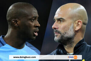 Man City : L&Rsquo;Ex-Agent De Yaya Touré Hôte La Malédiction Qui Pèse Sur Pep Guardiola !