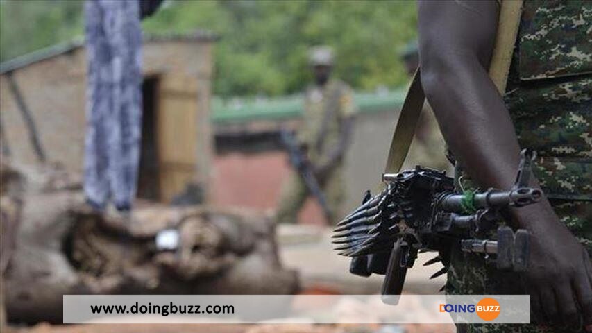 Bénin : Le Gouvernement Se Prononce Sur L’attaque Sanglante Et Meurtrière De Kérou