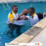 Fanicko sur les traces de KS Bloom : Le chanteur béninois baptisé dans une piscine